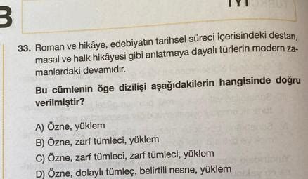 Edebiyatın Derin Suları: Roman, Hikaye ve Şiir Türlerinin İncelikleri