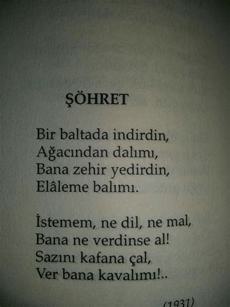 Şiirin Gücü: Gündelik Hayatın Derinliklerinden İlham Alan Şairlerin Şiirleri