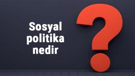 Şiirsel Manifesto: Sosyal ve Politik Eleştirilerin Şiirle İfadesi