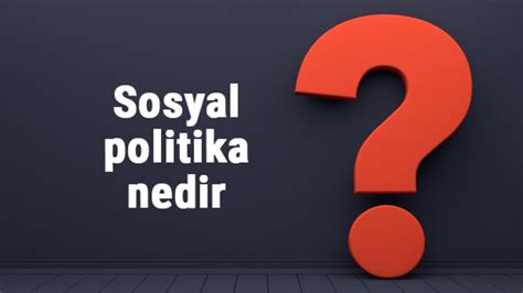 Şiirsel Manifesto: Sosyal ve Politik Eleştirilerin Şiirle İfadesi