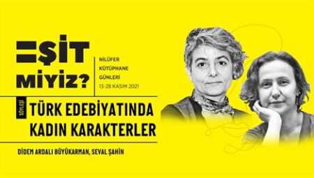 Türk Edebiyatında Feminizm ve Kadın Yazarların Rolü: Değişen Zamanlar, Değişen Anlatılar