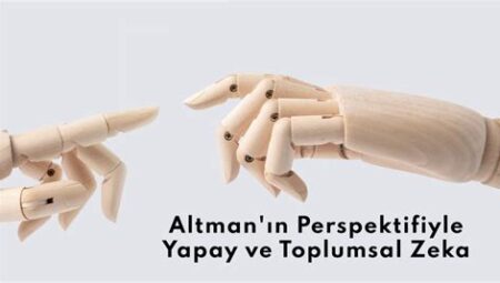 Bilgi Üzerine: Buluş ve Veri Perspektifi